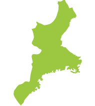 三重県