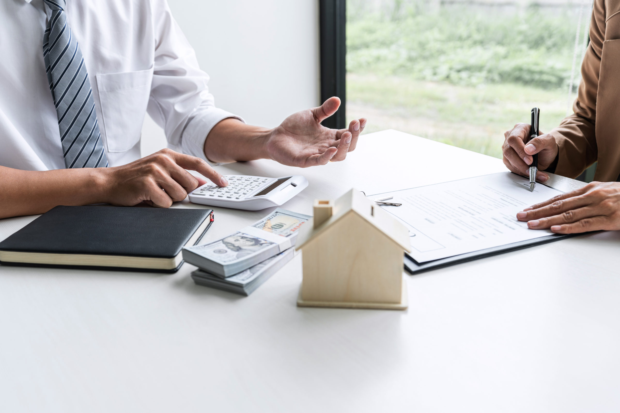 【状況別】あなたに最適な相談先の選び方