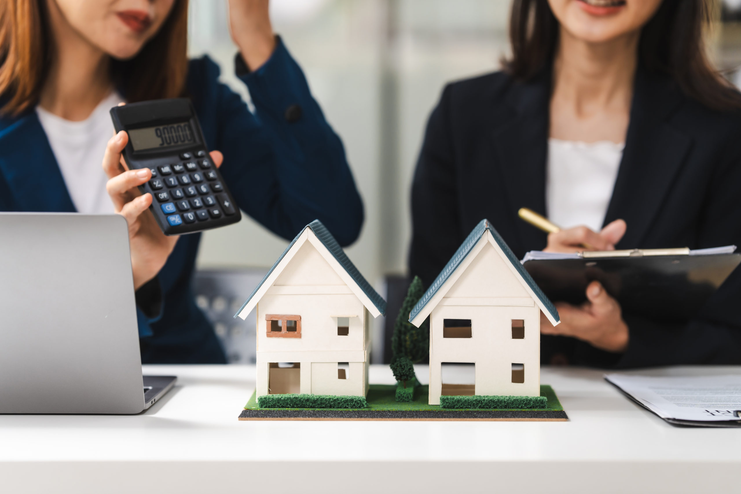 不動産転売で利用できる主な資金調達方法