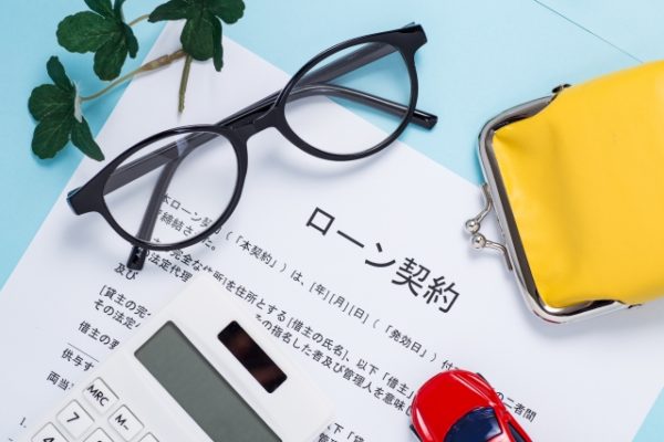 借り換えとは？ローンの借り換え時のリスクとポイントを解説