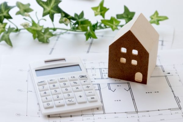 建て替えローンとは？ローンが残っていても借りられる？