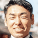 諸橋　仁智（もろはし　よしとも）